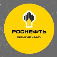 АО "Оренбургнефть" (АУП) - логотип команды